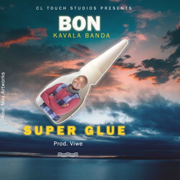 Super Glue 